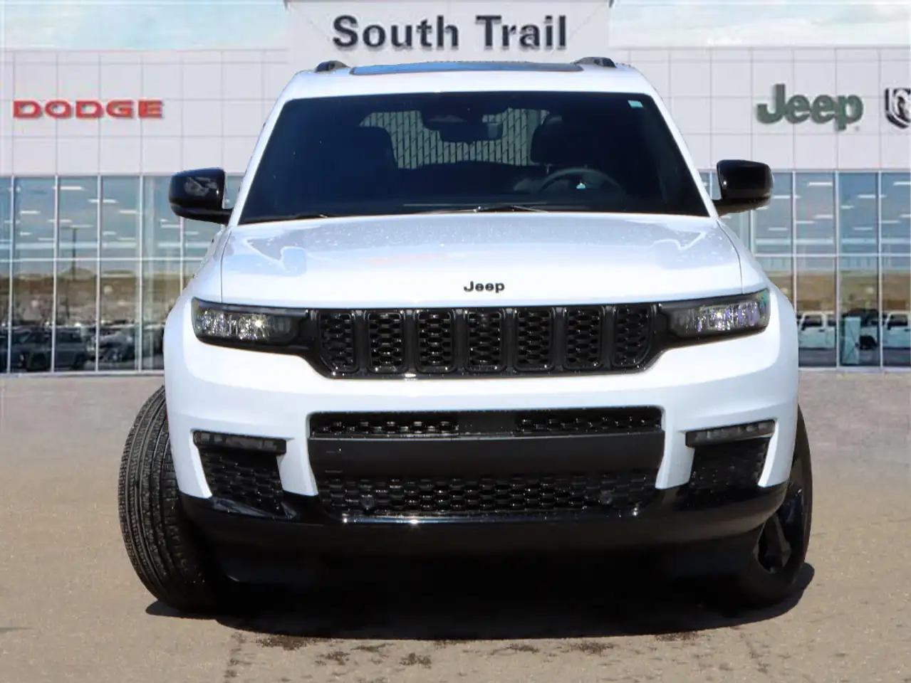 Jeep Grand Cherokee fotografie Jeep Grand Cherokee