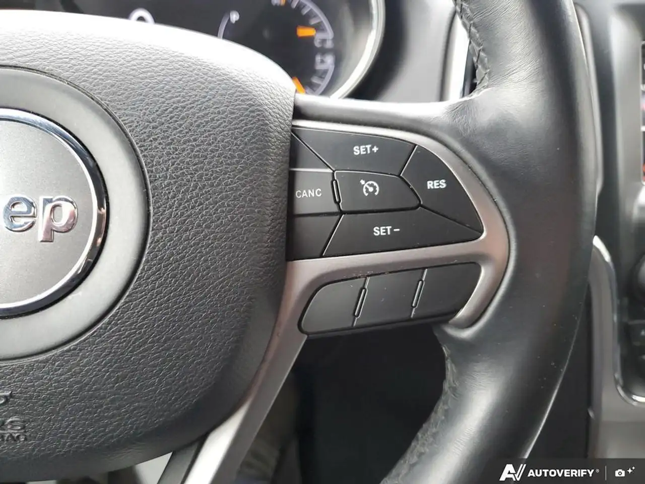 Jeep Grand Cherokee fotografie Jeep Grand Cherokee
