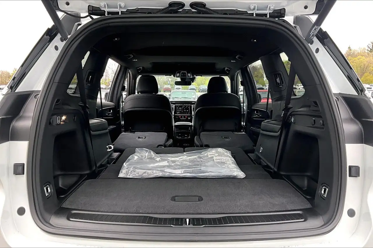 Jeep Grand Cherokee fotografie Jeep Grand Cherokee