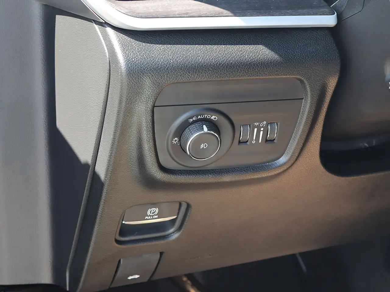 Jeep Grand Cherokee fotografie Jeep Grand Cherokee