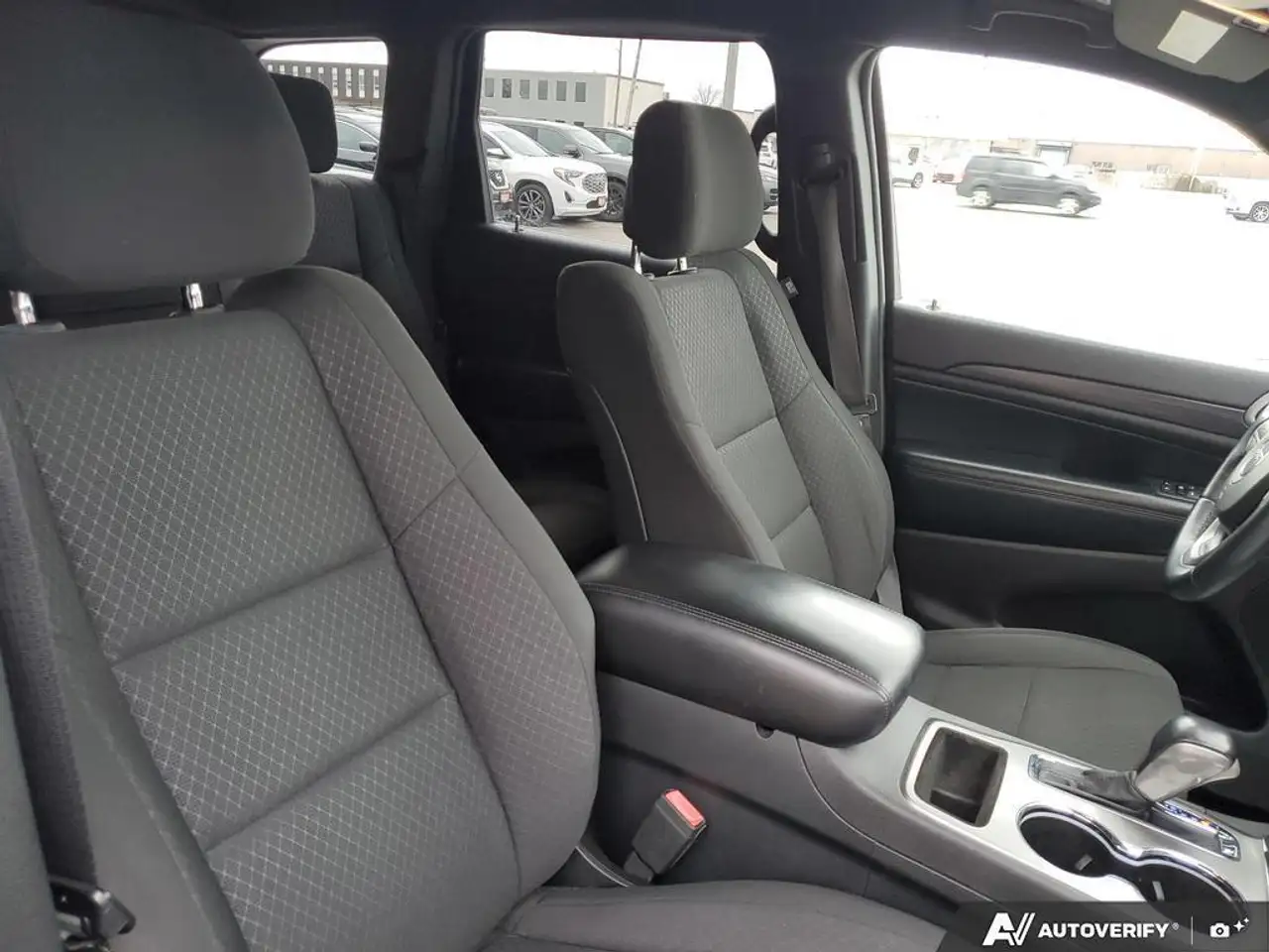 Jeep Grand Cherokee fotografie Jeep Grand Cherokee
