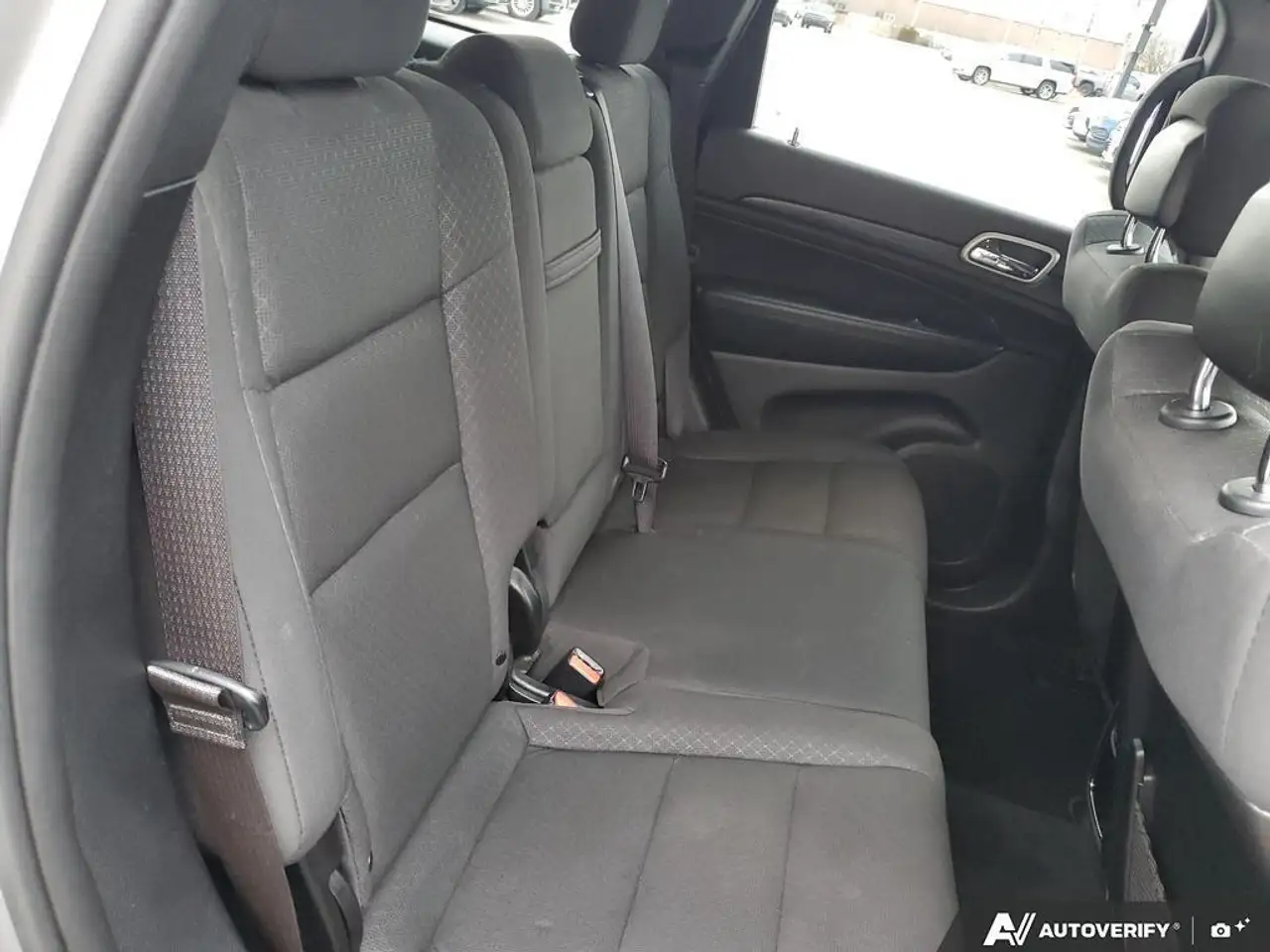Jeep Grand Cherokee fotografie Jeep Grand Cherokee
