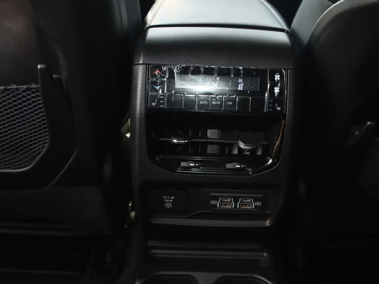 Jeep Grand Cherokee fotografie Jeep Grand Cherokee