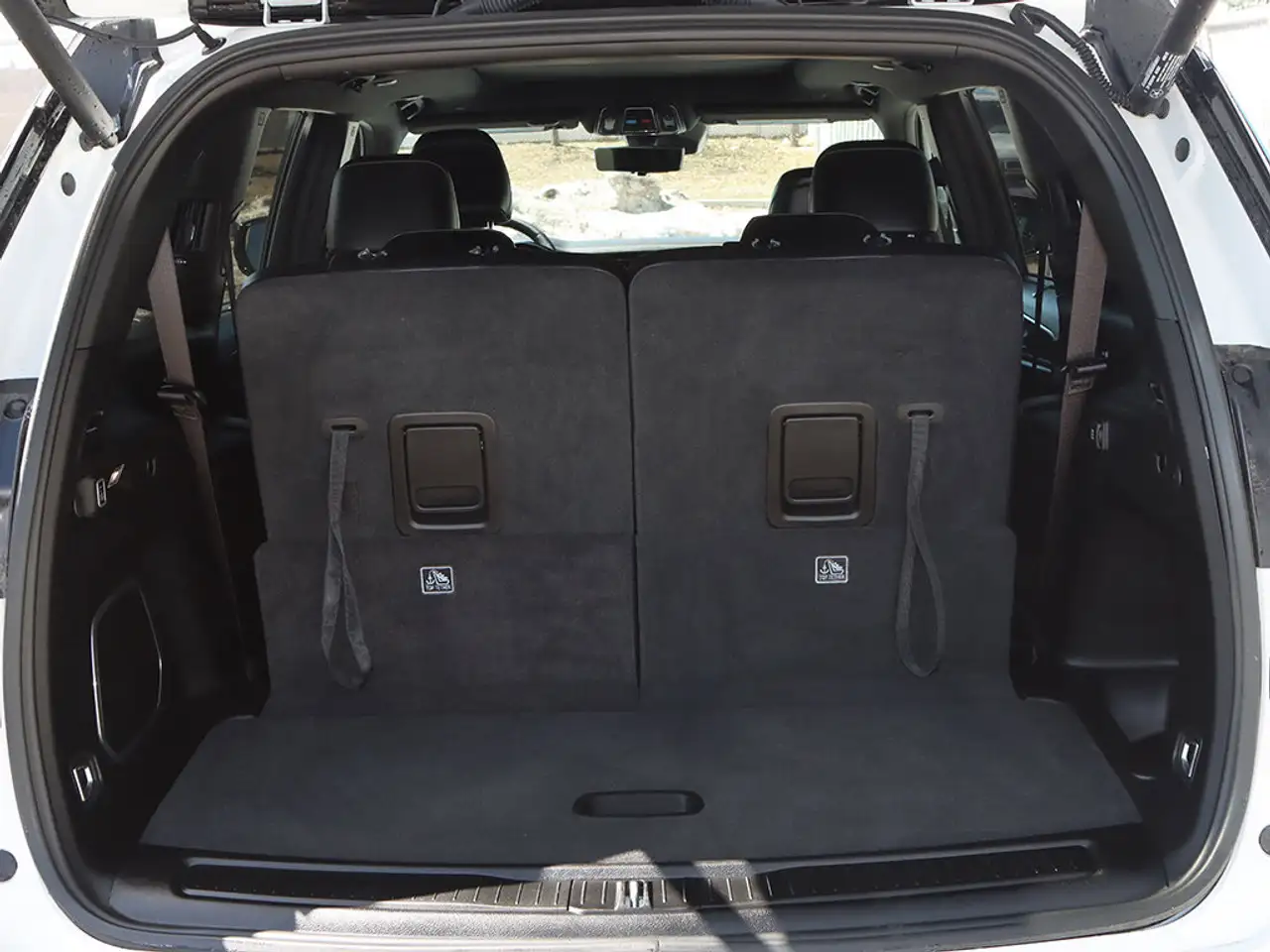 Jeep Grand Cherokee fotografie Jeep Grand Cherokee