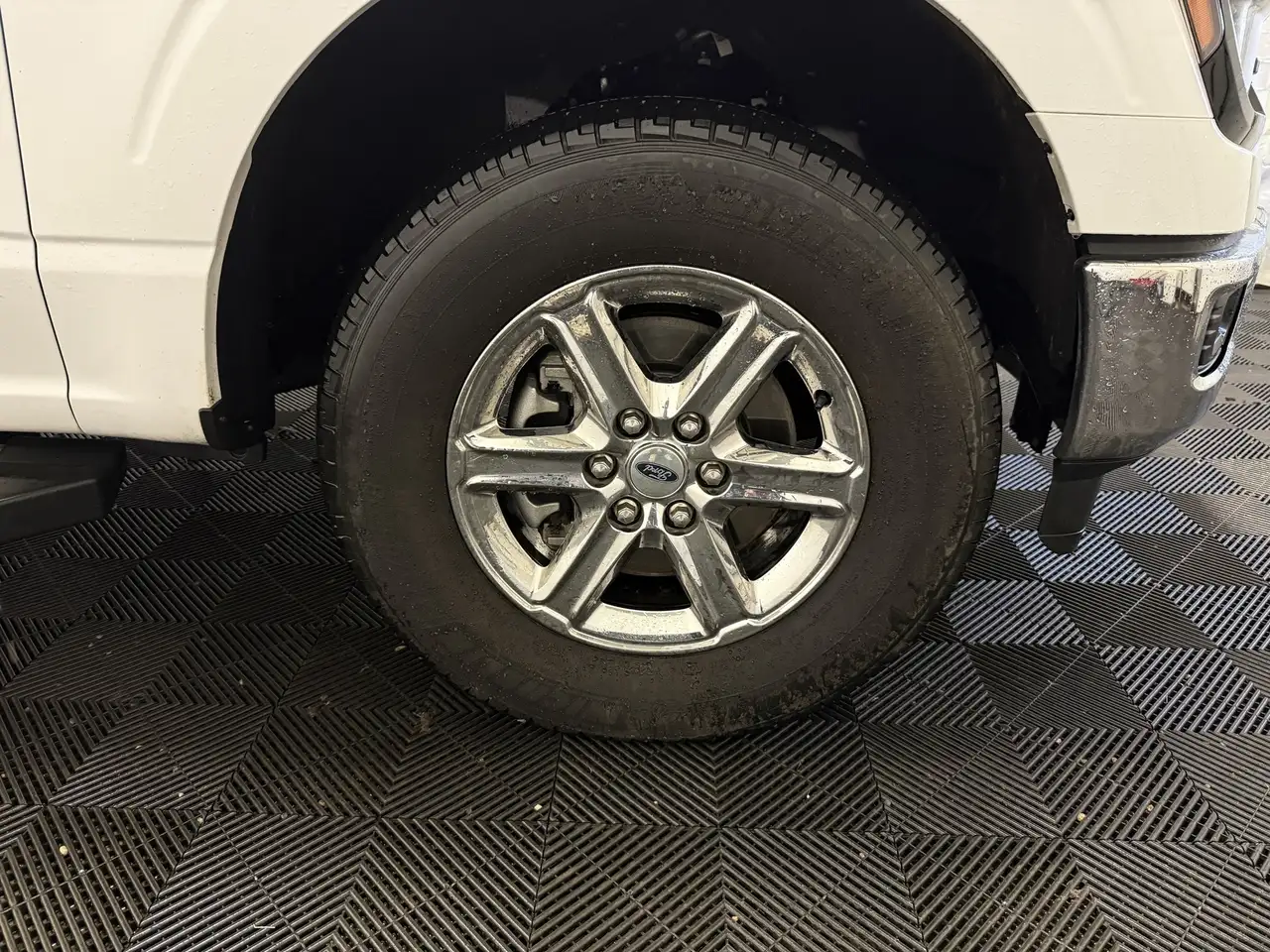 Ford F 150 снимка Ford F 150