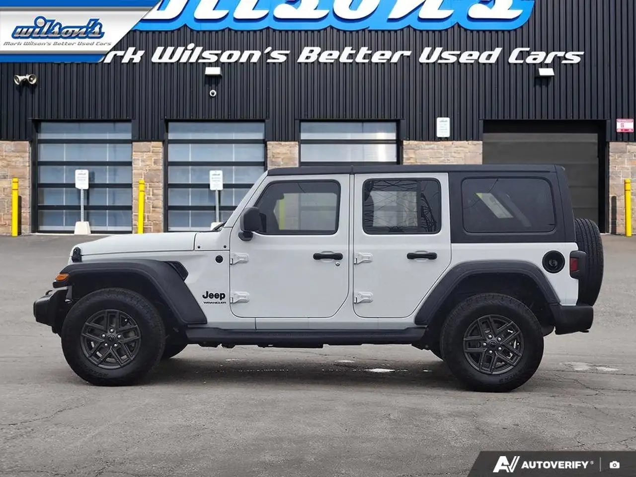 Jeep Wrangler fotografie Jeep Wrangler