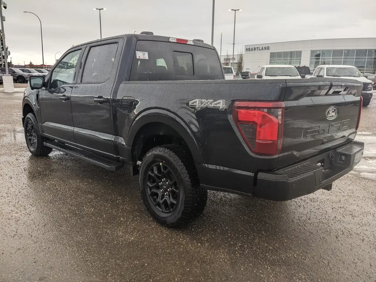 Ford F 150 fotografie Ford F 150