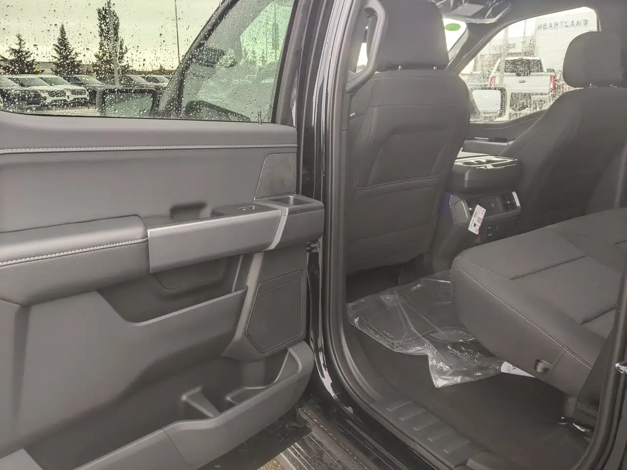 Ford F 150 fotografie Ford F 150