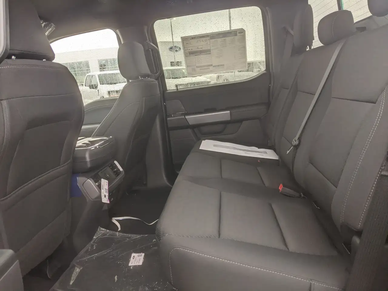 Ford F 150 fotografie Ford F 150