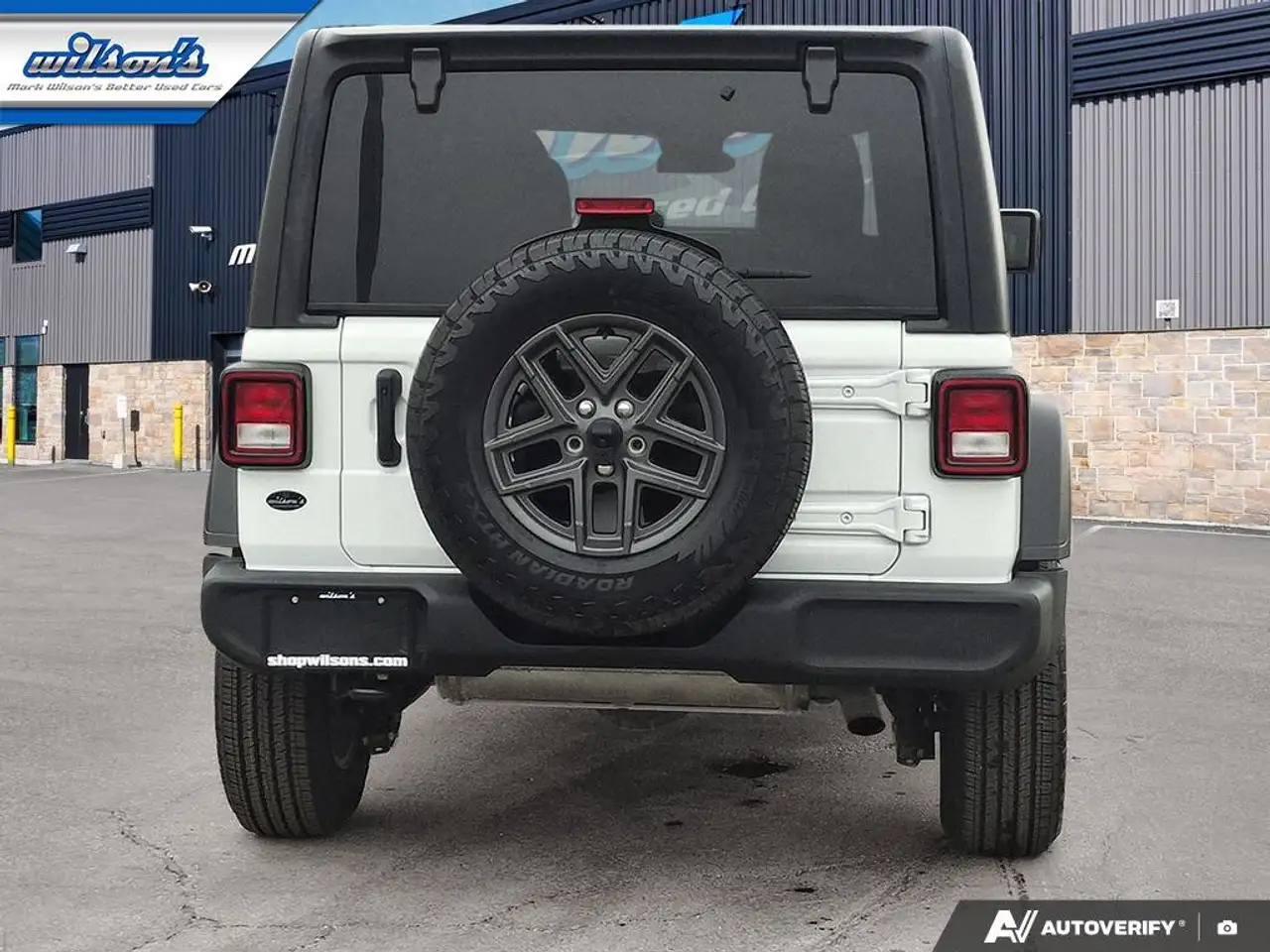 Jeep Wrangler fotografie Jeep Wrangler