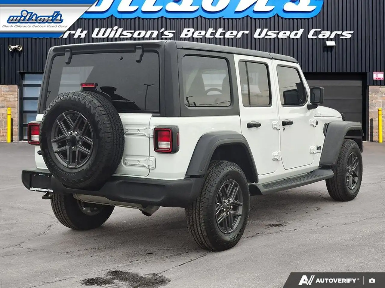 Jeep Wrangler fotografie Jeep Wrangler