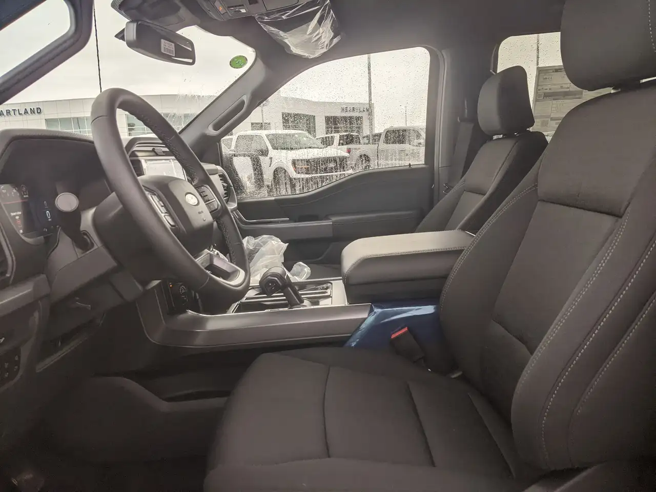 Ford F 150 fotografie Ford F 150