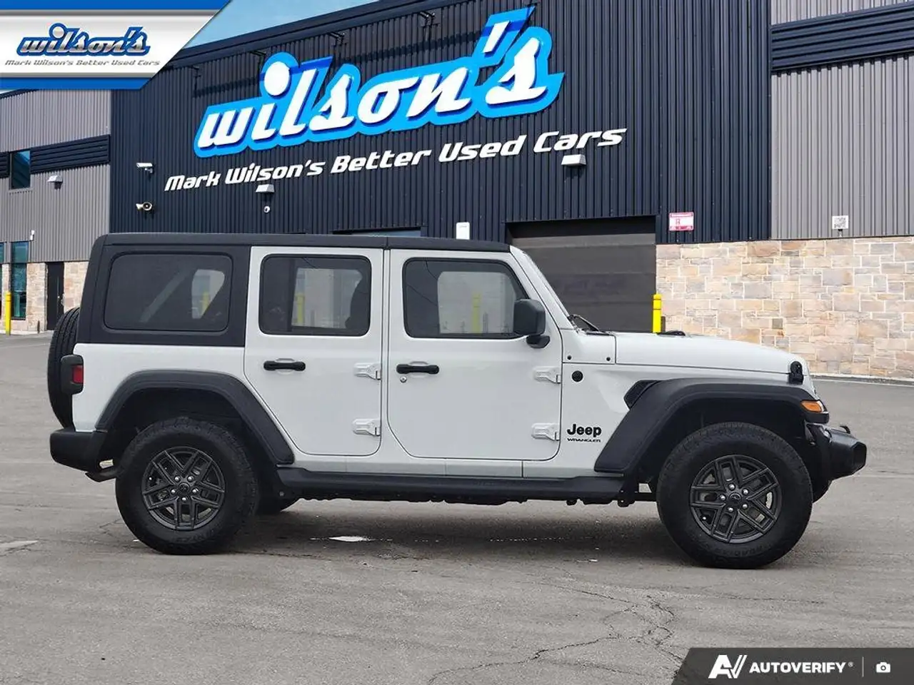 Jeep Wrangler fotografie Jeep Wrangler