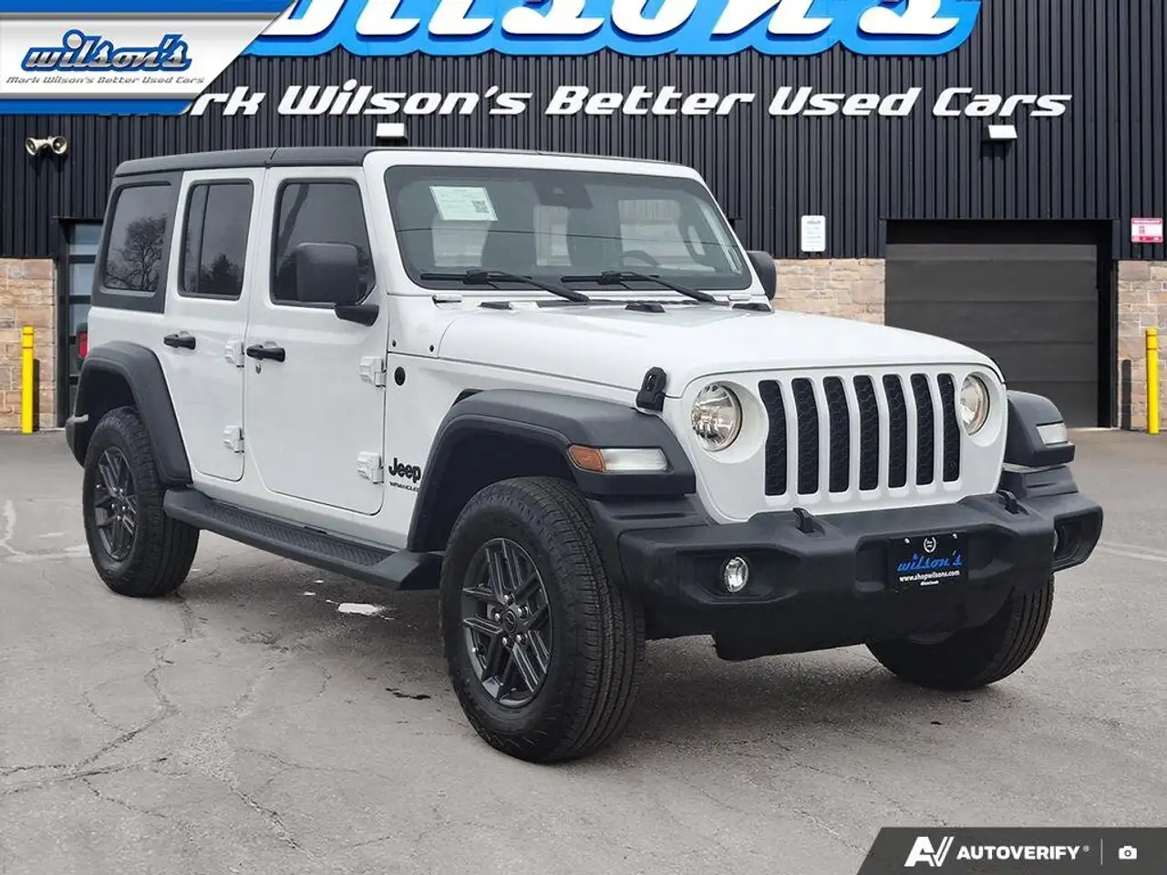 Jeep Wrangler fotografie Jeep Wrangler