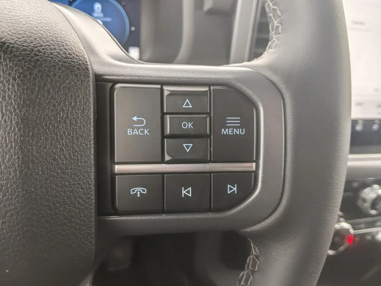Ford F 150 fotografie Ford F 150