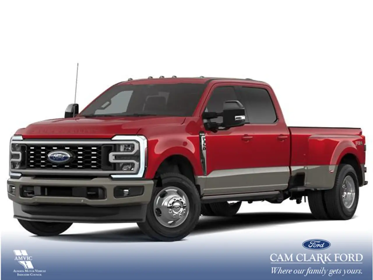 Ford F 350 снимка Ford F 350