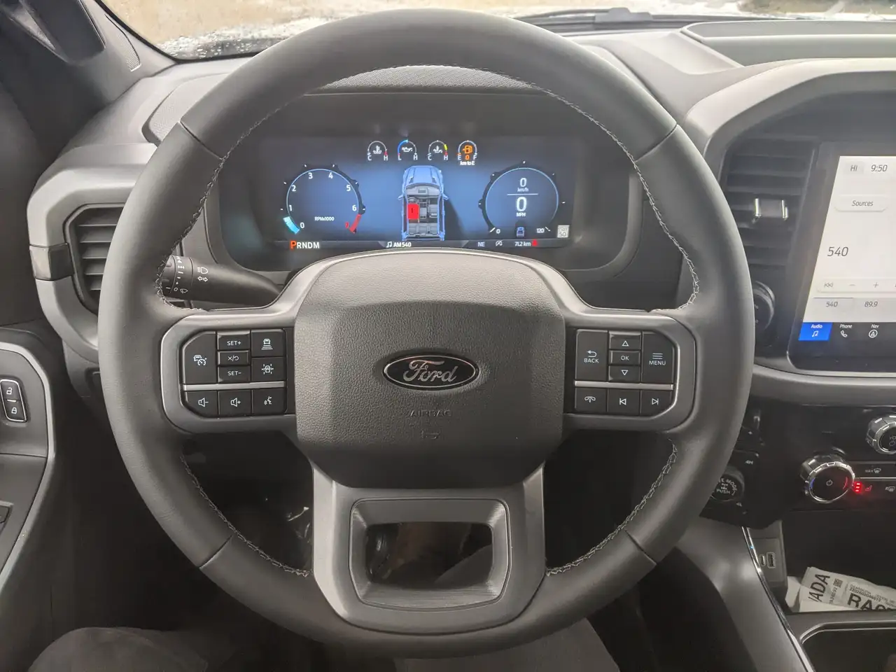 Ford F 150 fotografie Ford F 150