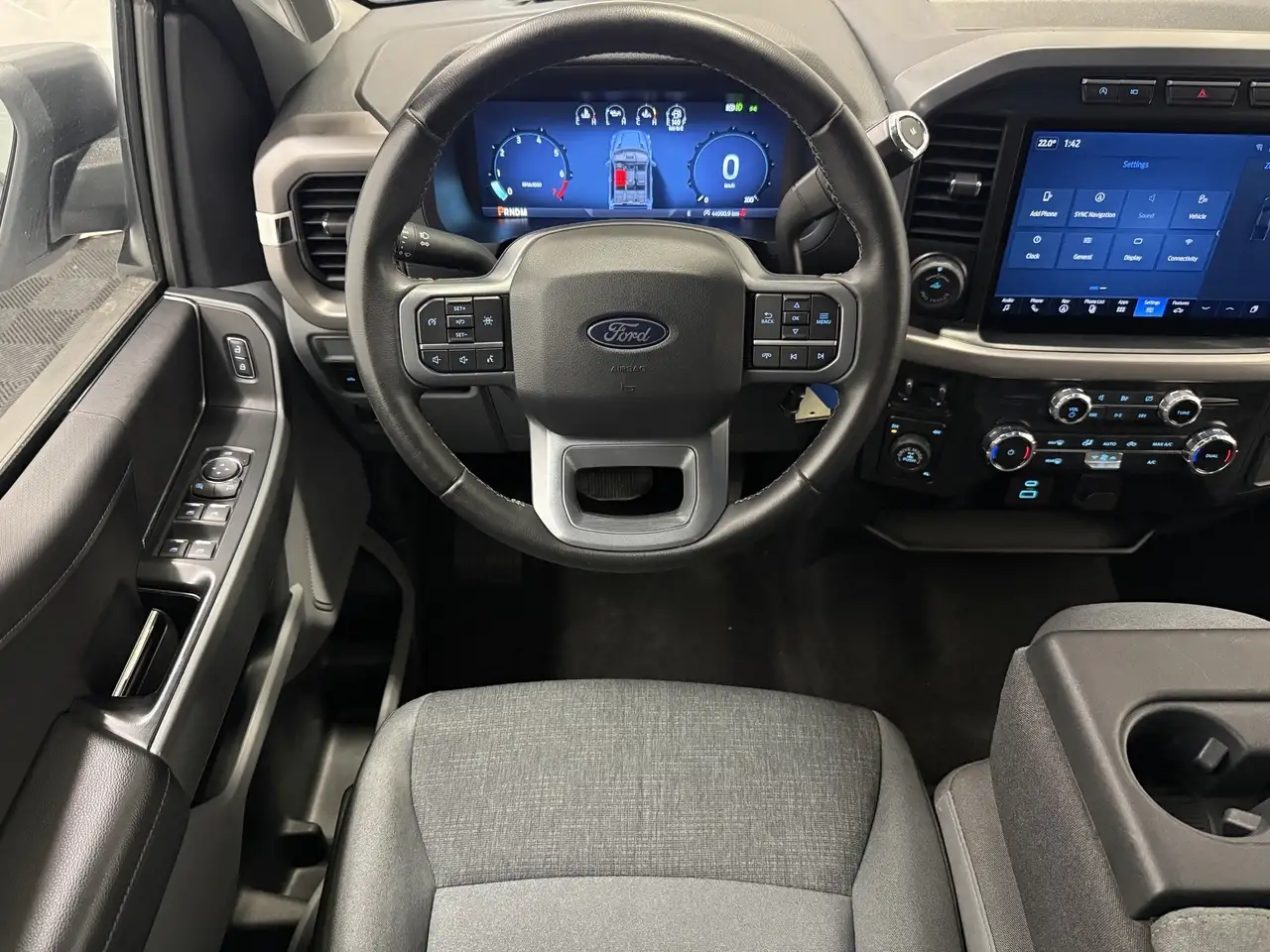 Ford F 150 снимка Ford F 150