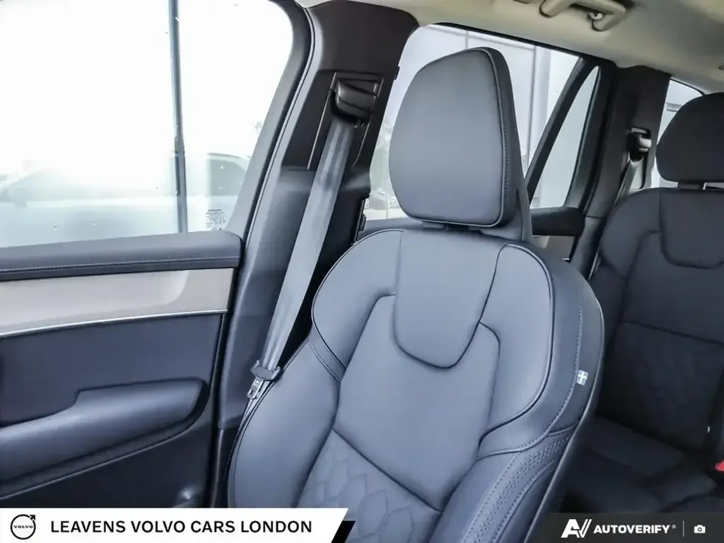 Volvo XC90 fotografie Volvo XC90