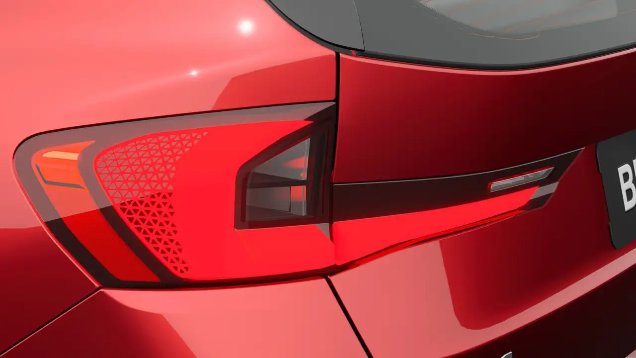 BMW X1 photo BMW X1