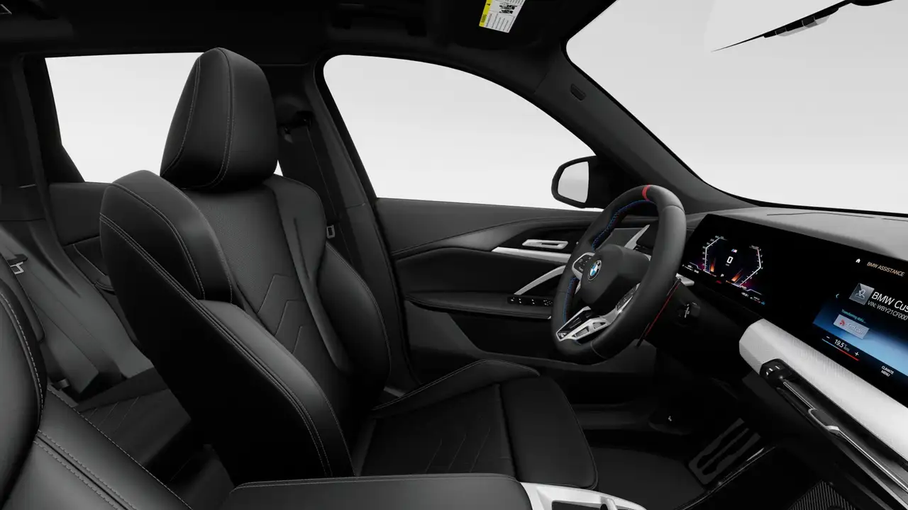 BMW X1 photo BMW X1
