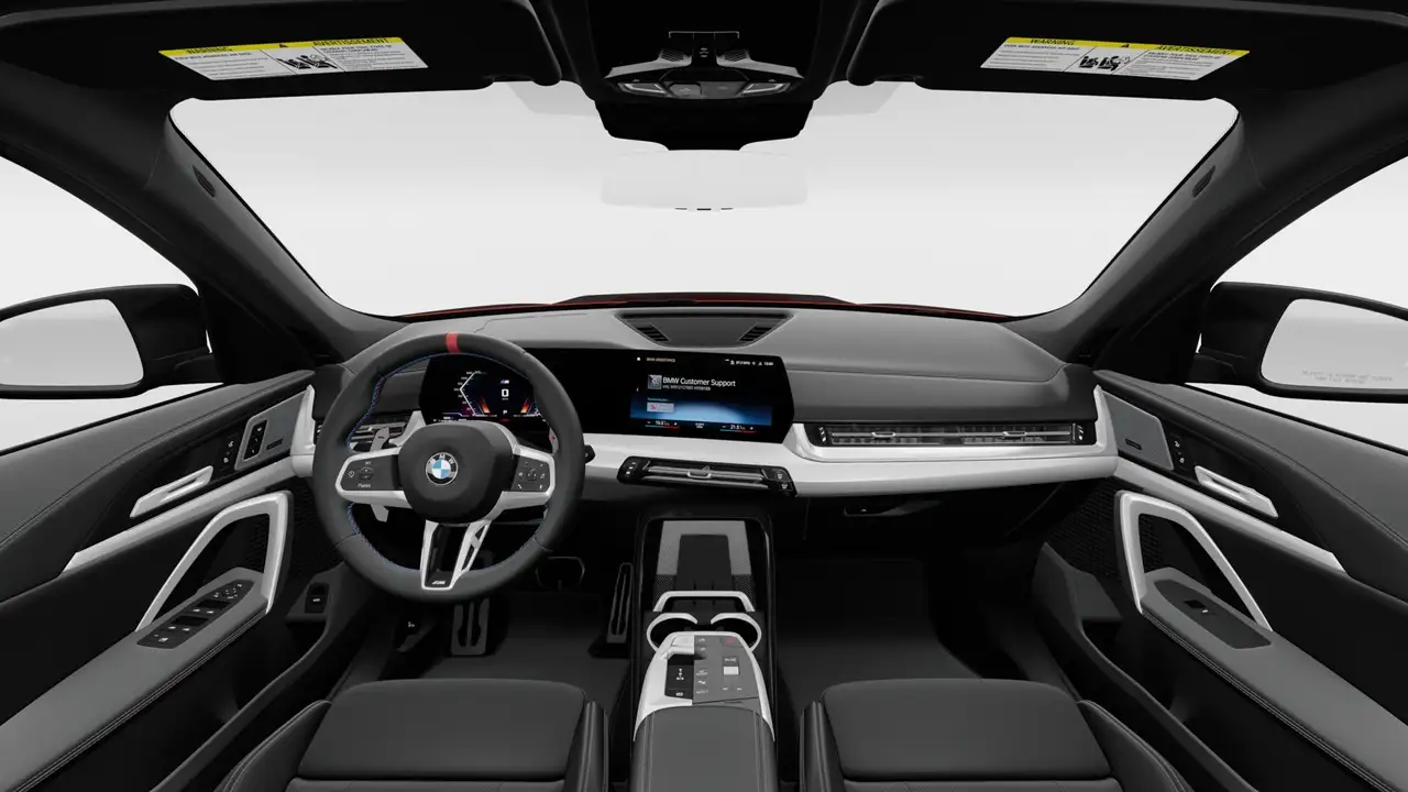 BMW X1 photo BMW X1