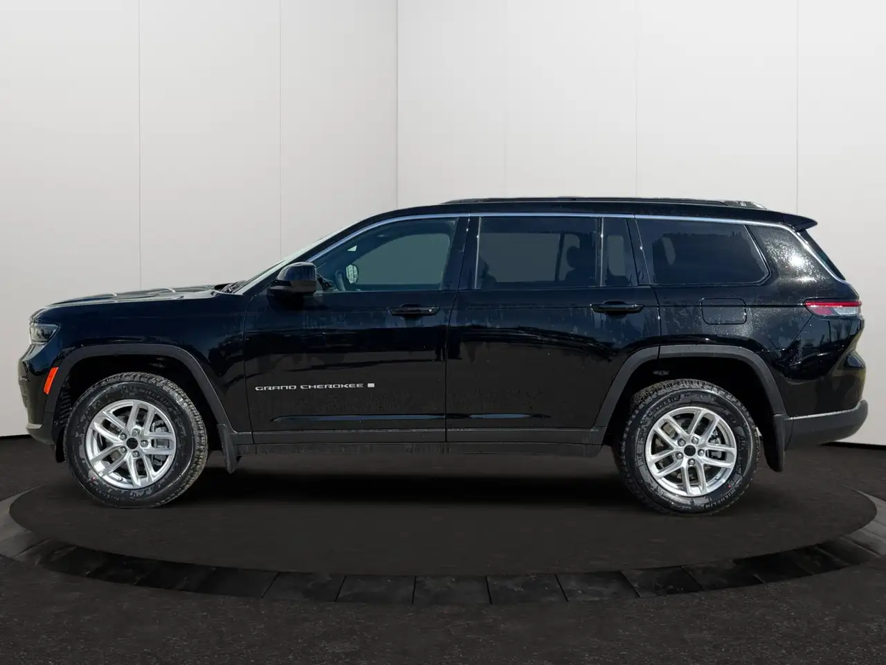 Jeep Grand Cherokee fotografie Jeep Grand Cherokee