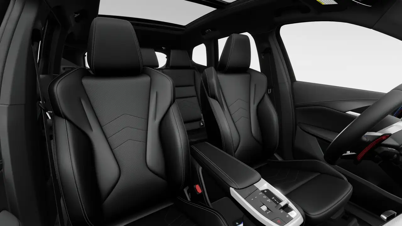 BMW X1 photo BMW X1