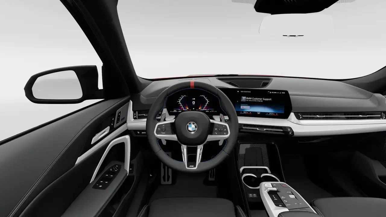 BMW X1 photo BMW X1