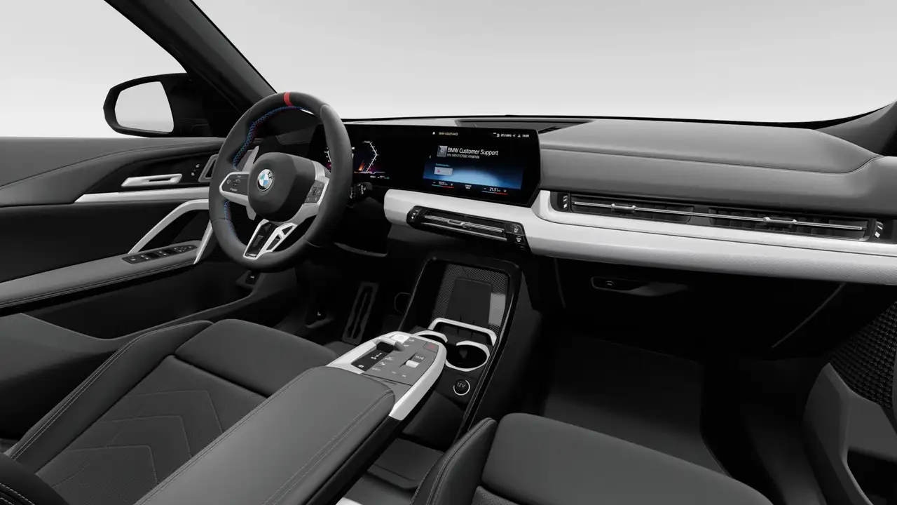 BMW X1 photo BMW X1