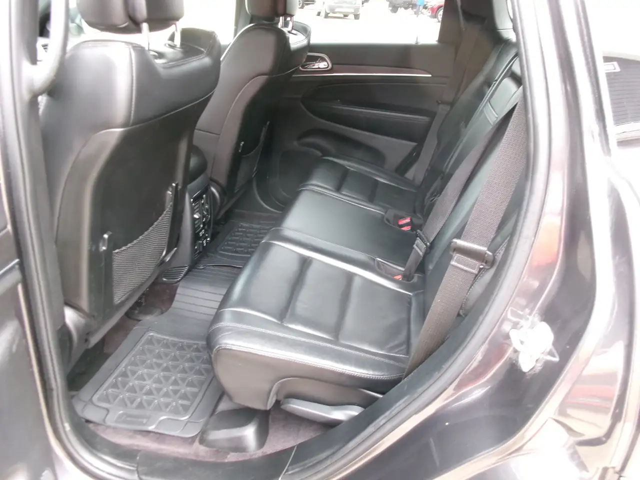 Jeep Grand Cherokee photo Jeep Grand Cherokee
