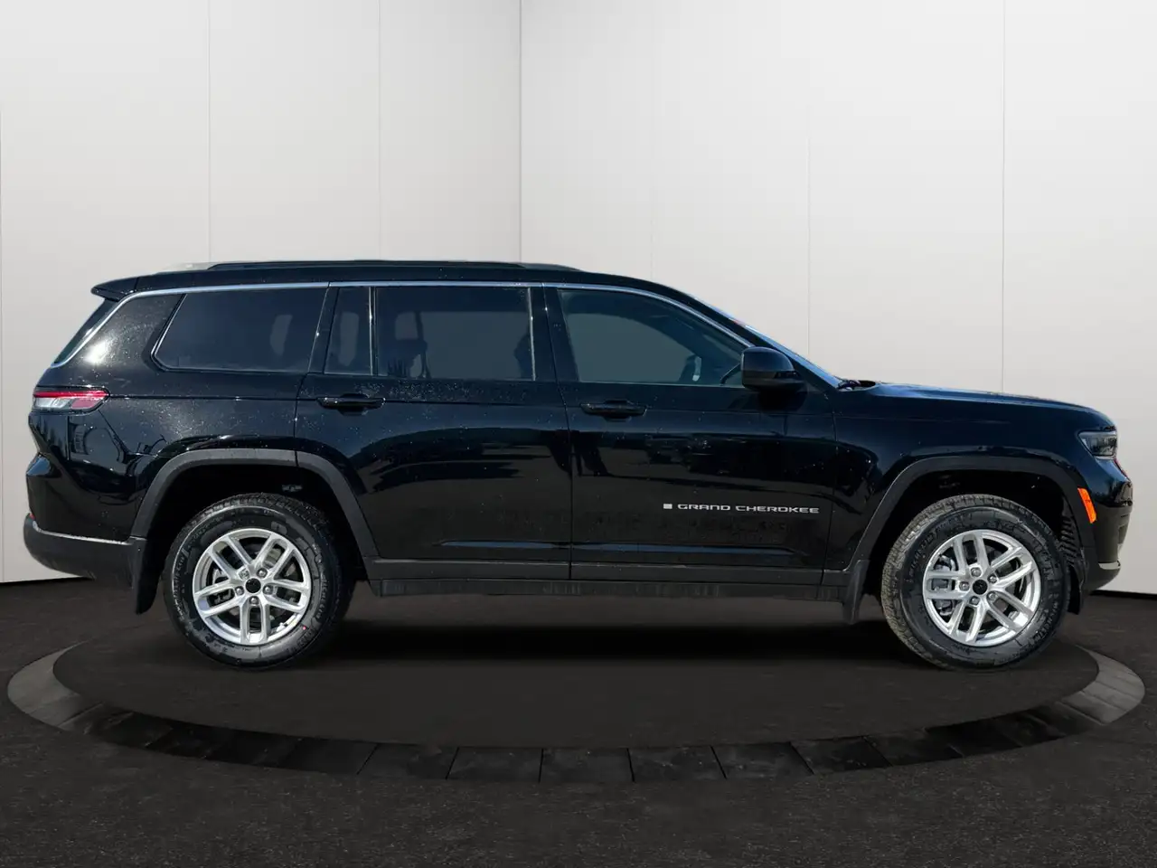 Jeep Grand Cherokee fotografie Jeep Grand Cherokee