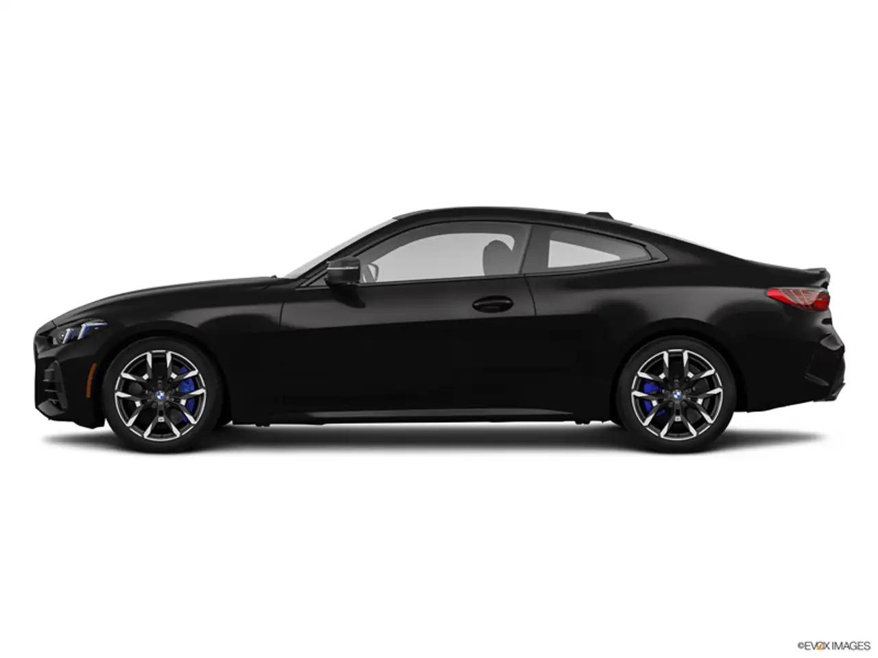 BMW 4 Series fotografie BMW 4 Series