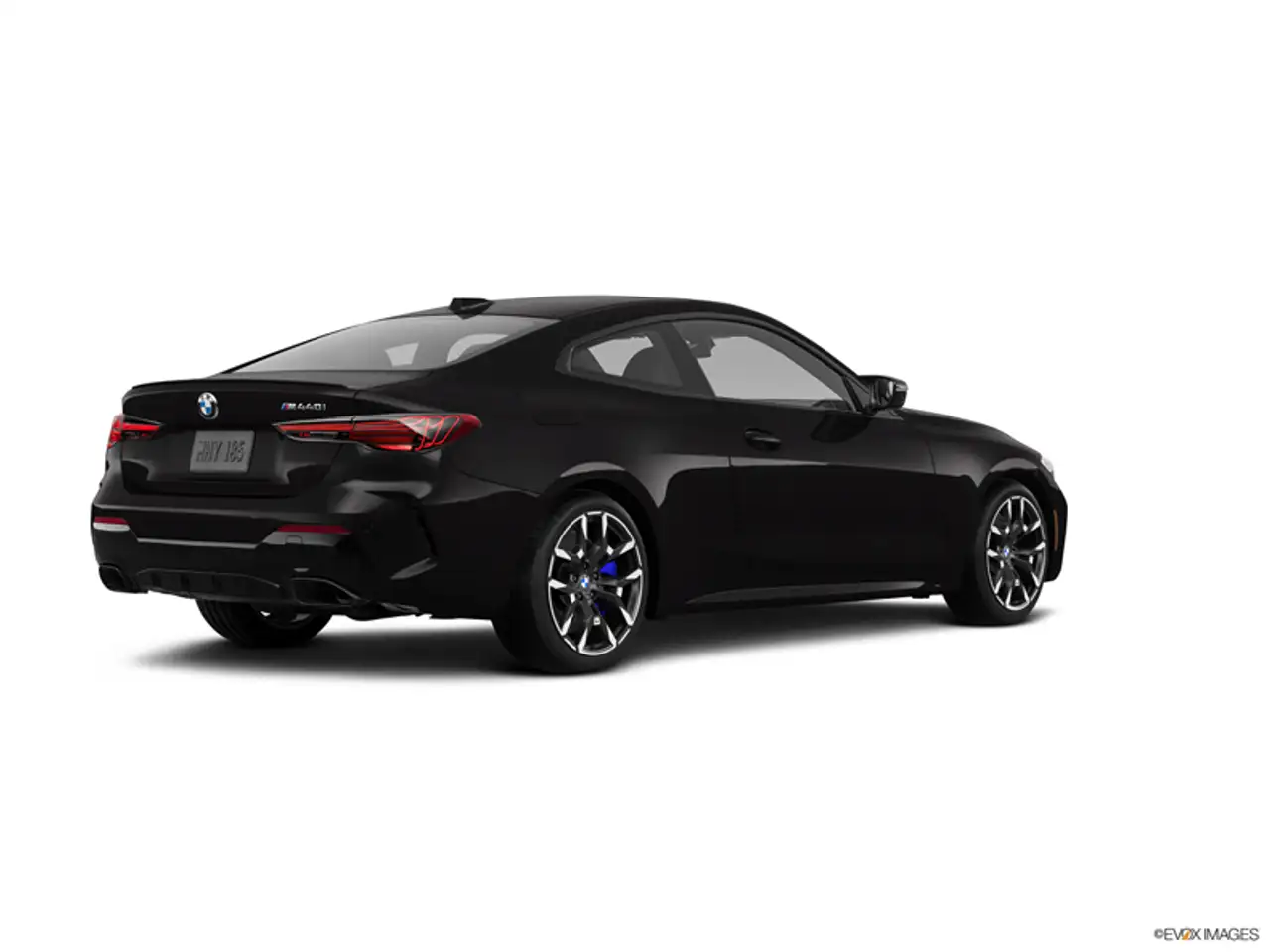 BMW 4 Series fotografie BMW 4 Series