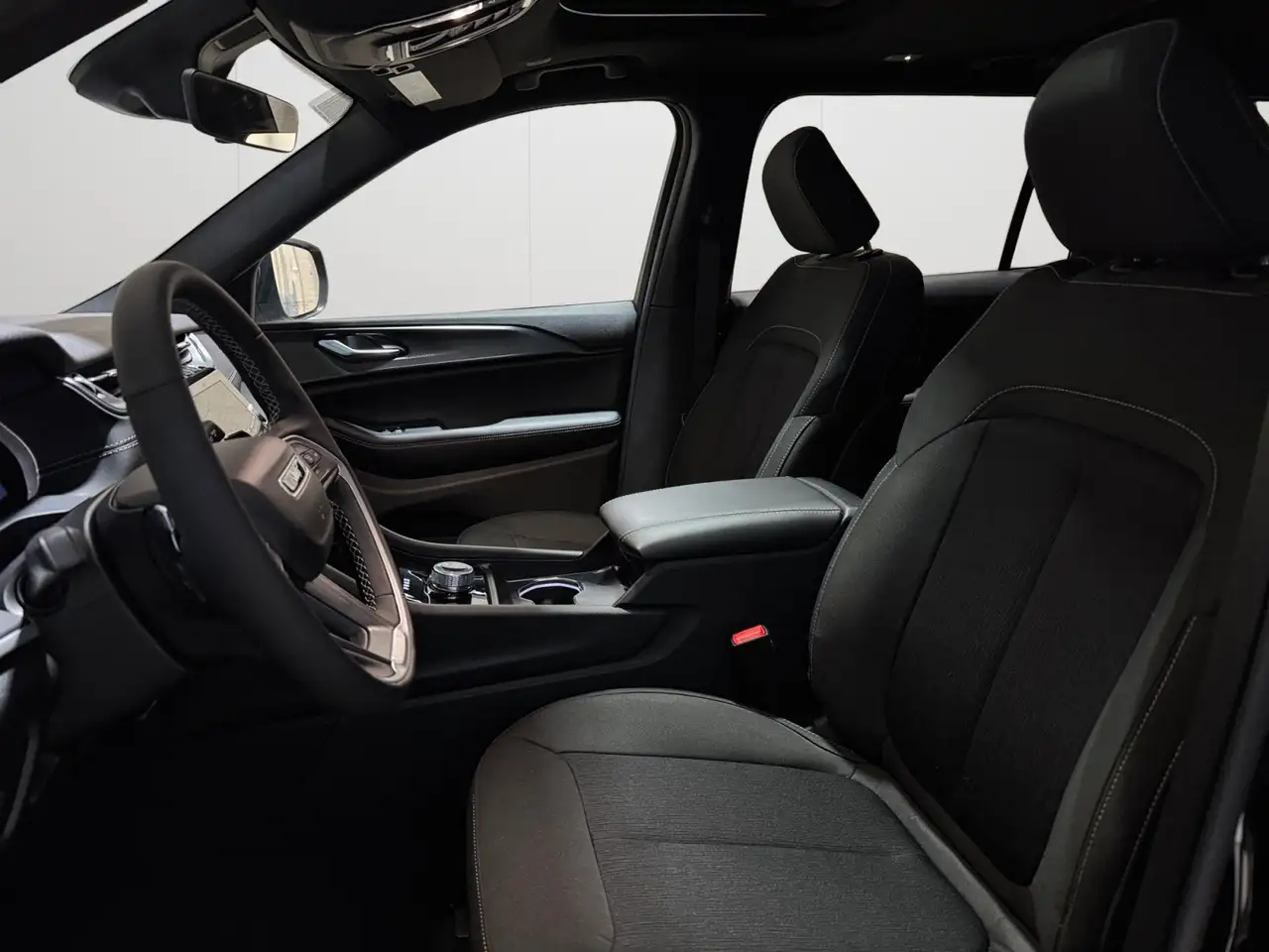 Jeep Grand Cherokee fotografie Jeep Grand Cherokee