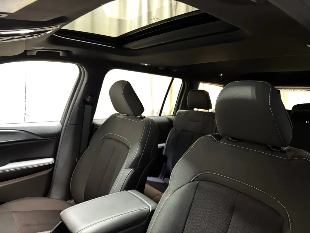 Jeep Grand Cherokee fotografie Jeep Grand Cherokee