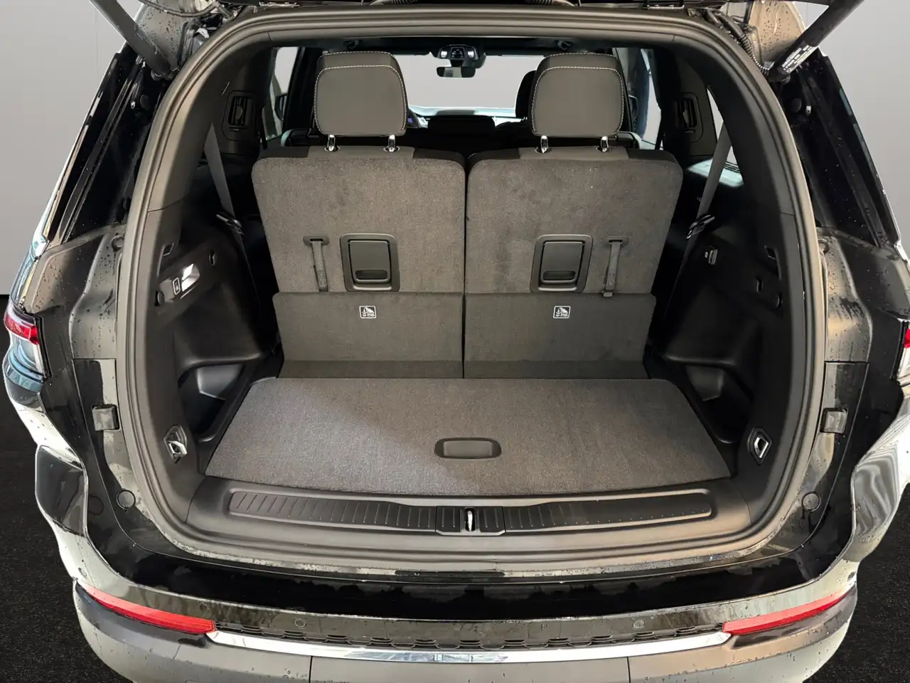 Jeep Grand Cherokee fotografie Jeep Grand Cherokee