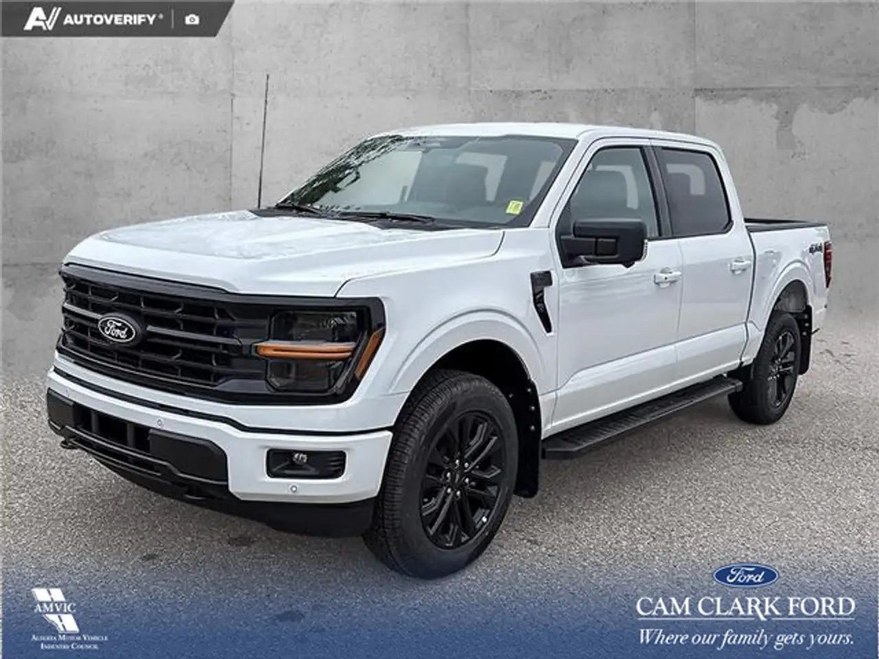 Ford F 150 fotografie Ford F 150