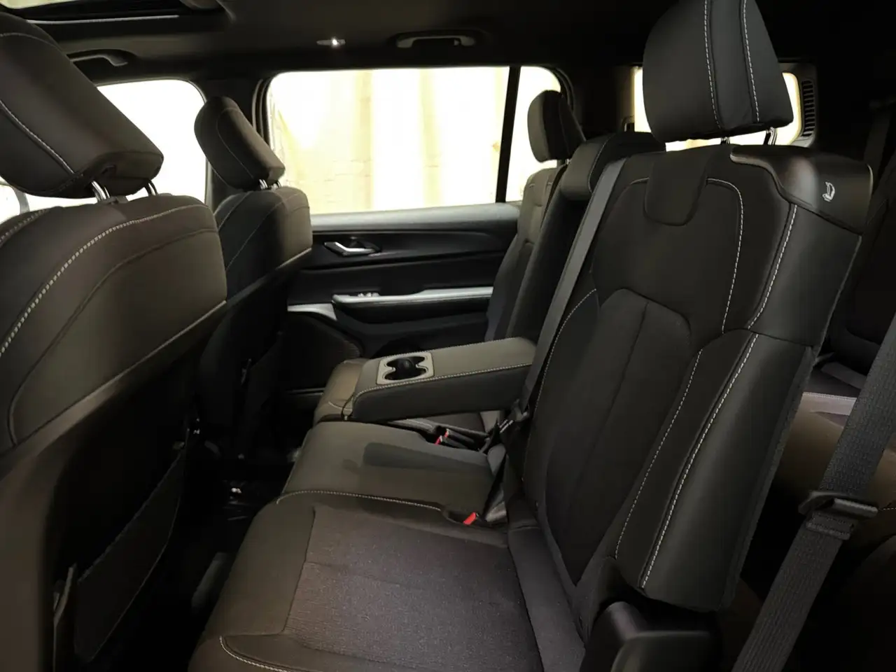Jeep Grand Cherokee fotografie Jeep Grand Cherokee