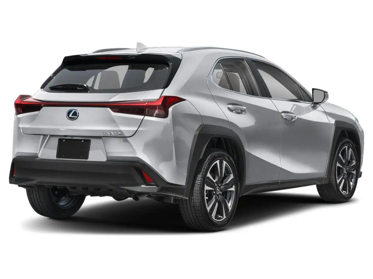 Lexus UX photo Lexus UX