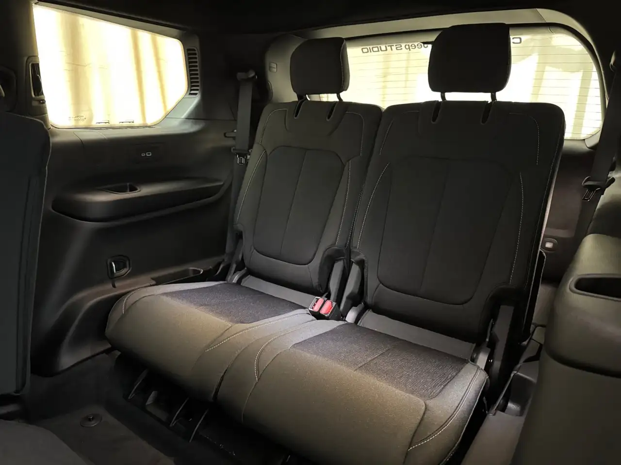 Jeep Grand Cherokee fotografie Jeep Grand Cherokee