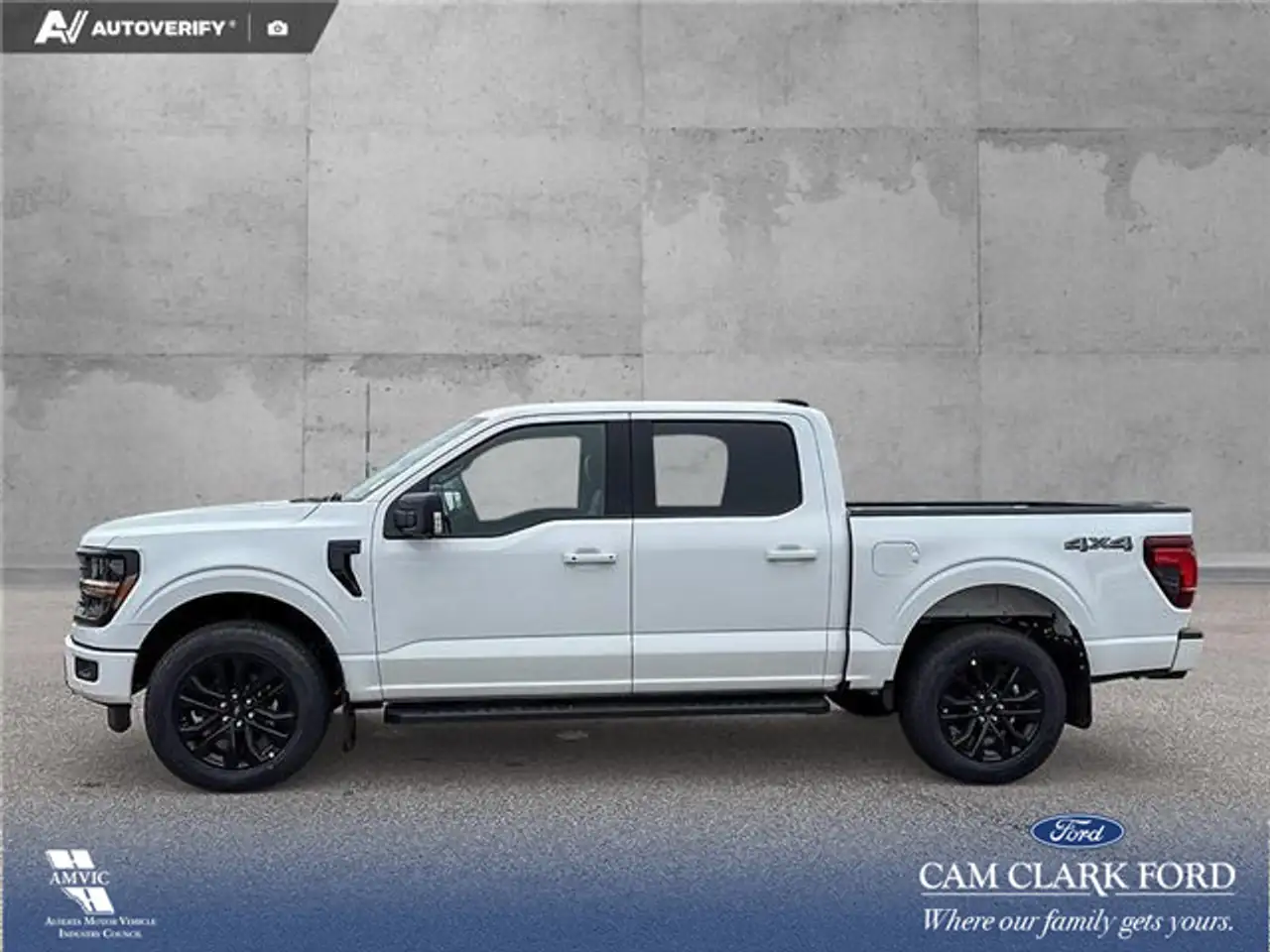 Ford F 150 fotografie Ford F 150