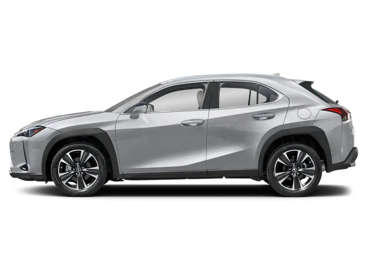Lexus UX photo Lexus UX