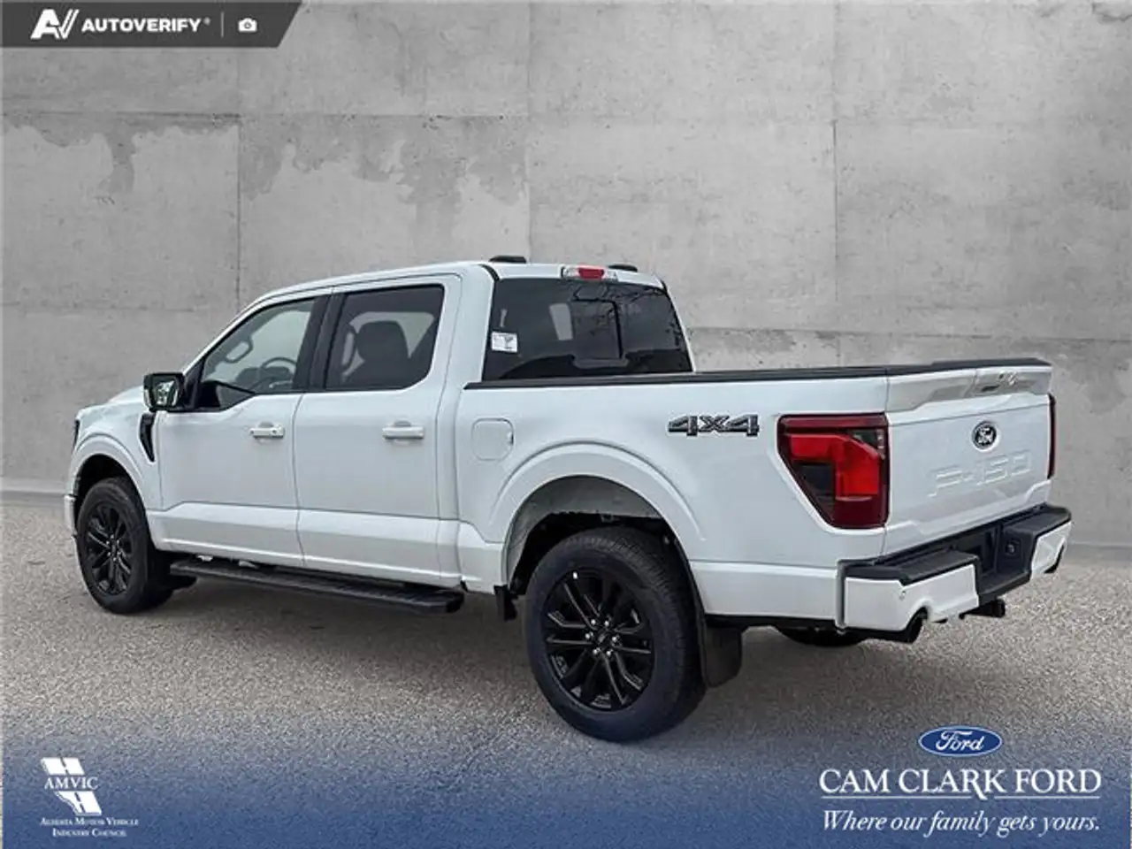 Ford F 150 fotografie Ford F 150
