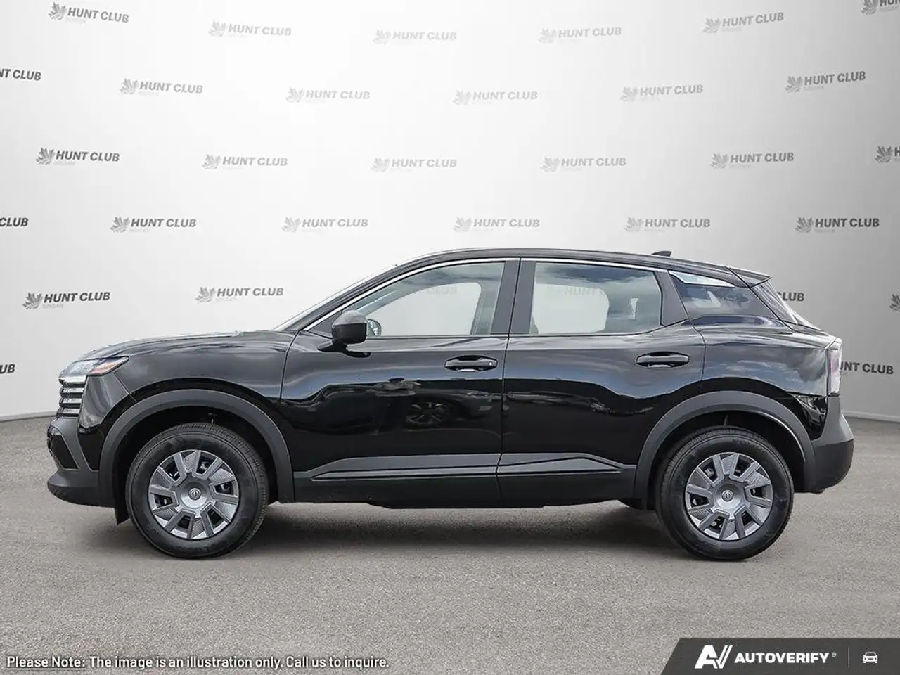 Nissan Kicks fotografie Nissan Kicks