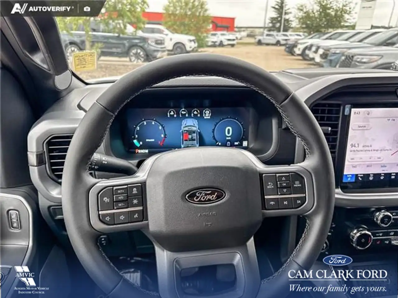 Ford F 150 fotografie Ford F 150