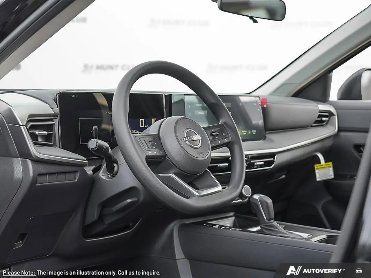 Nissan Kicks fotografie Nissan Kicks