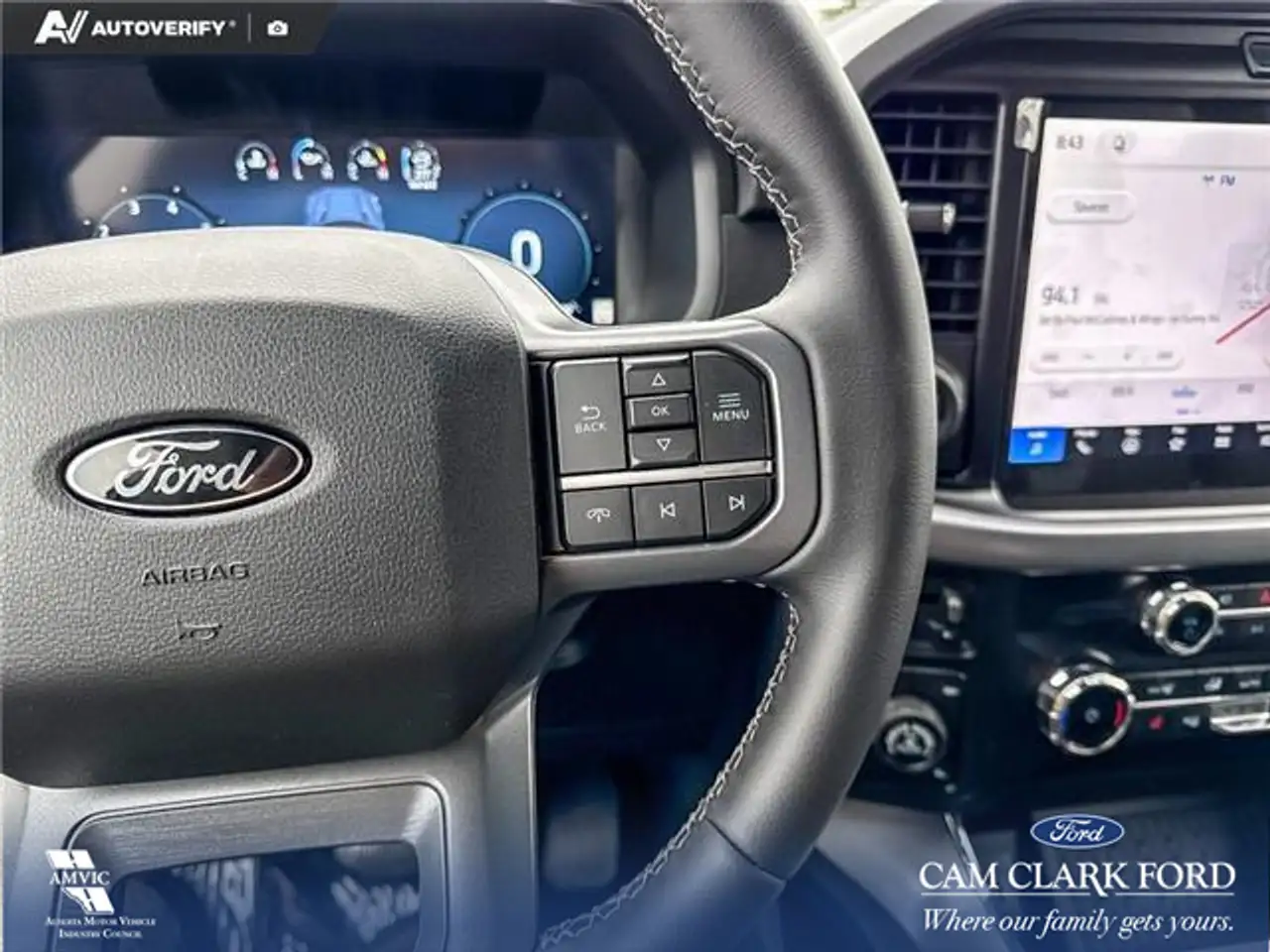 Ford F 150 fotografie Ford F 150