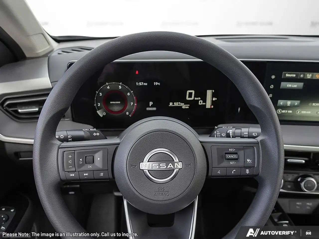 Nissan Kicks fotografie Nissan Kicks