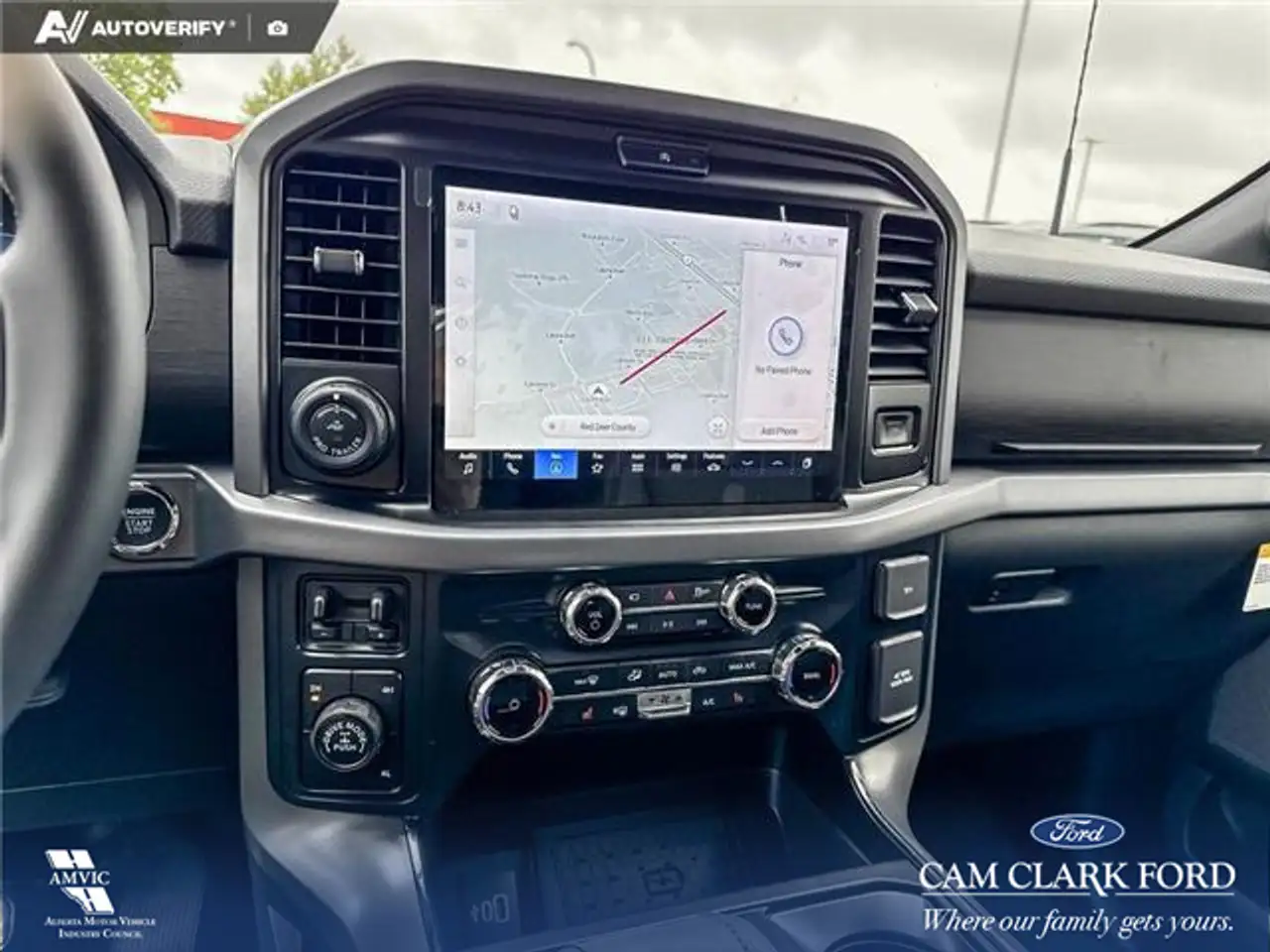 Ford F 150 fotografie Ford F 150